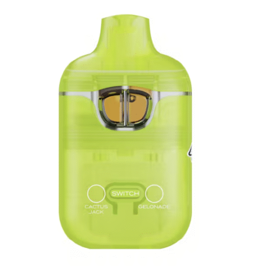 1G BOUTIQ Switch - Cactus Jack x Gelonade